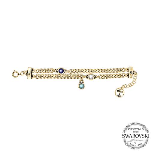 ME VA DE PERLASPULSERAZoé Del Mar