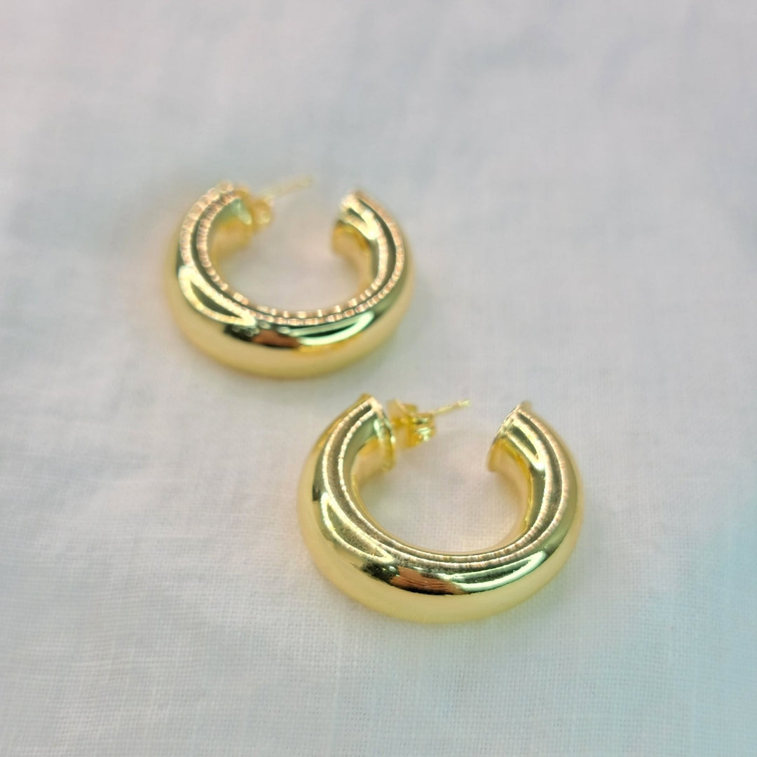 MEDIANA CHUNKYPANTALLAZoé Del Mar