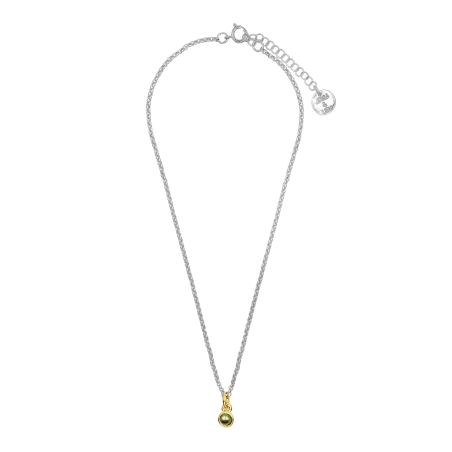 MENOS ES MÀSCOLLARZoé Del Mar