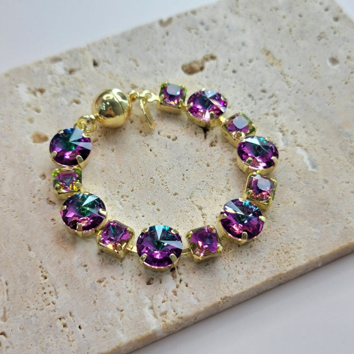MILÁN PULSERAZoé Del Mar