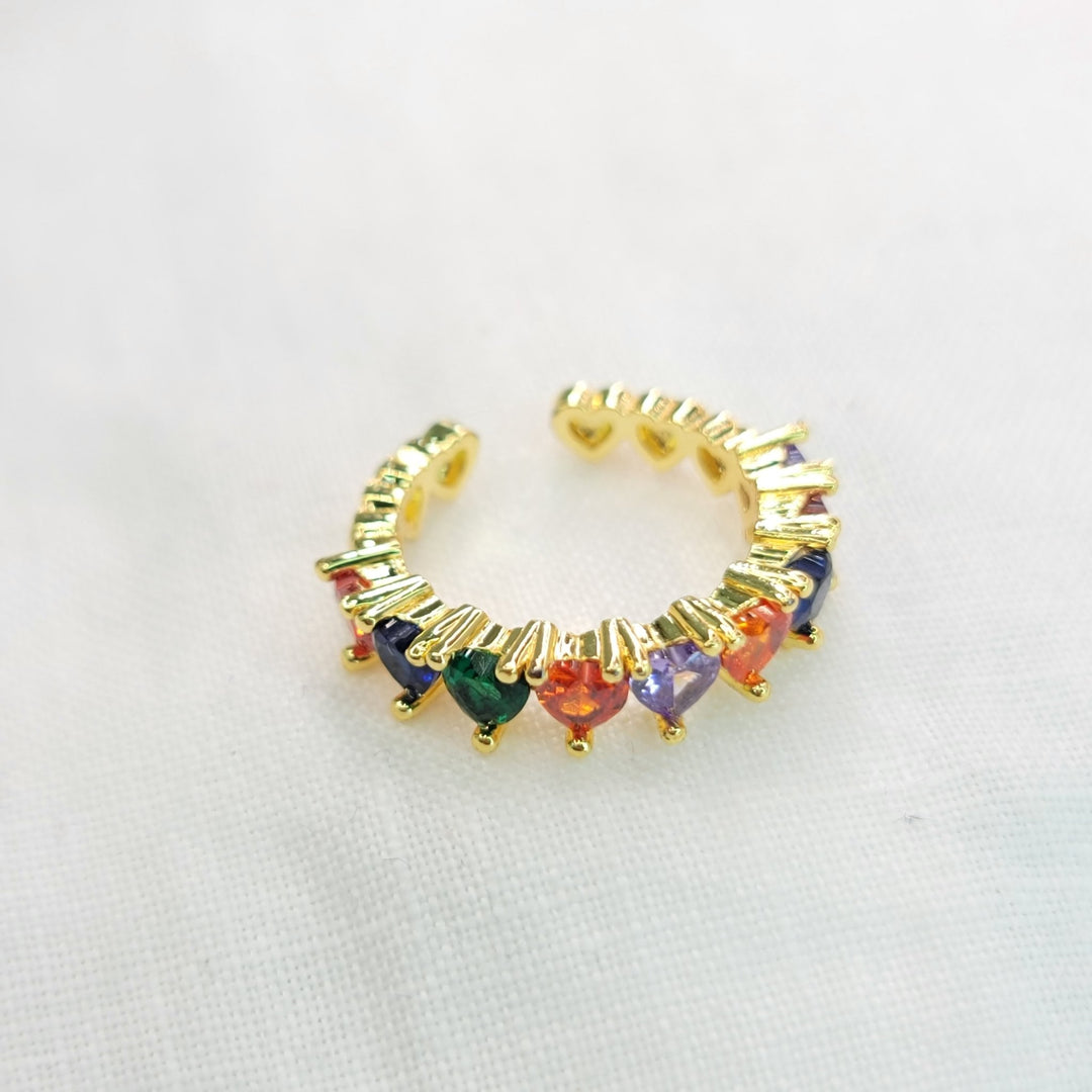 MULTI LOVEANILLOSZoé Del Mar