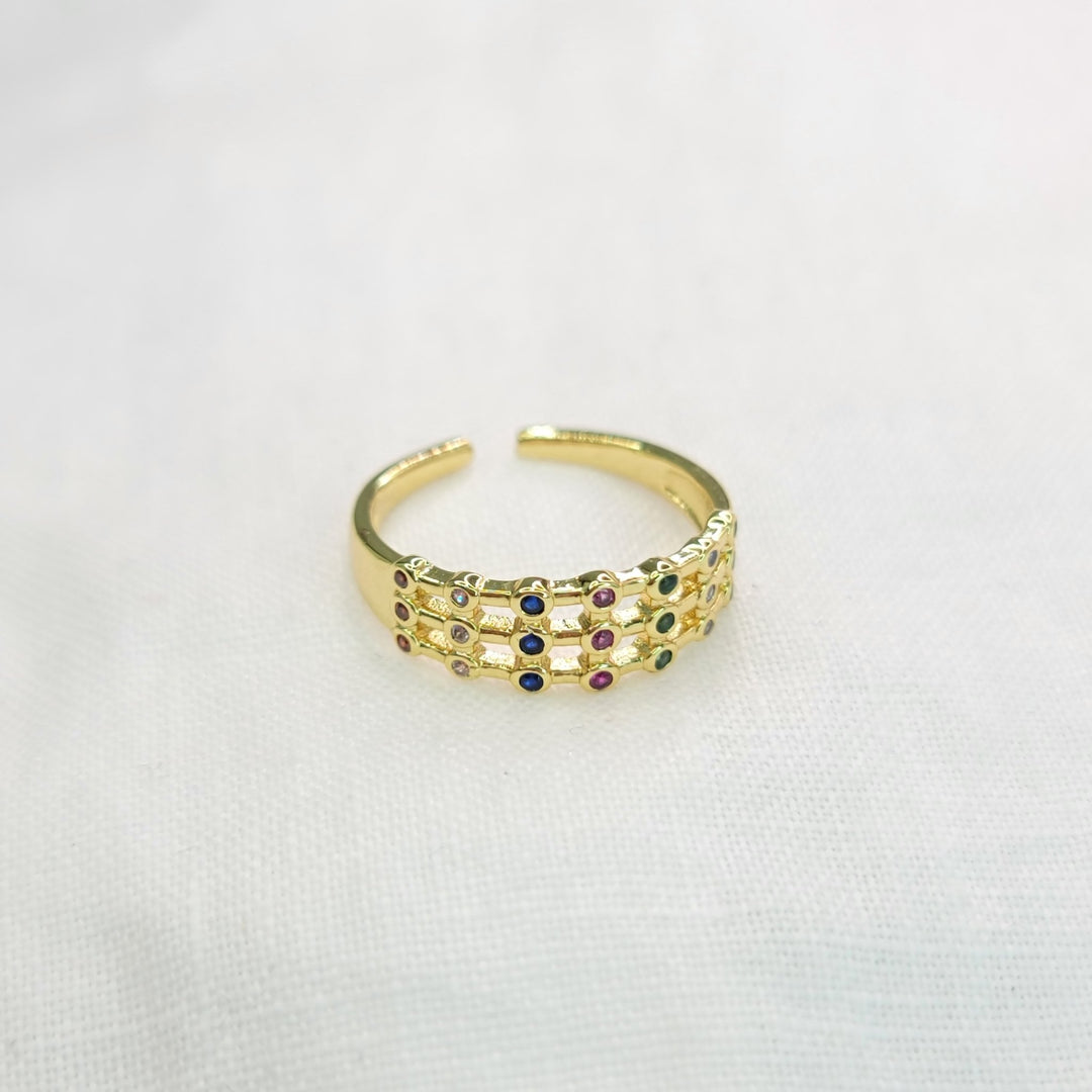 MULTIANILLOSZoé Del Mar