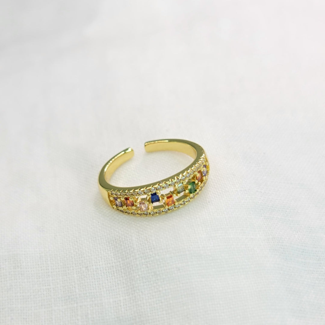 MultiANILLOSZoé Del Mar