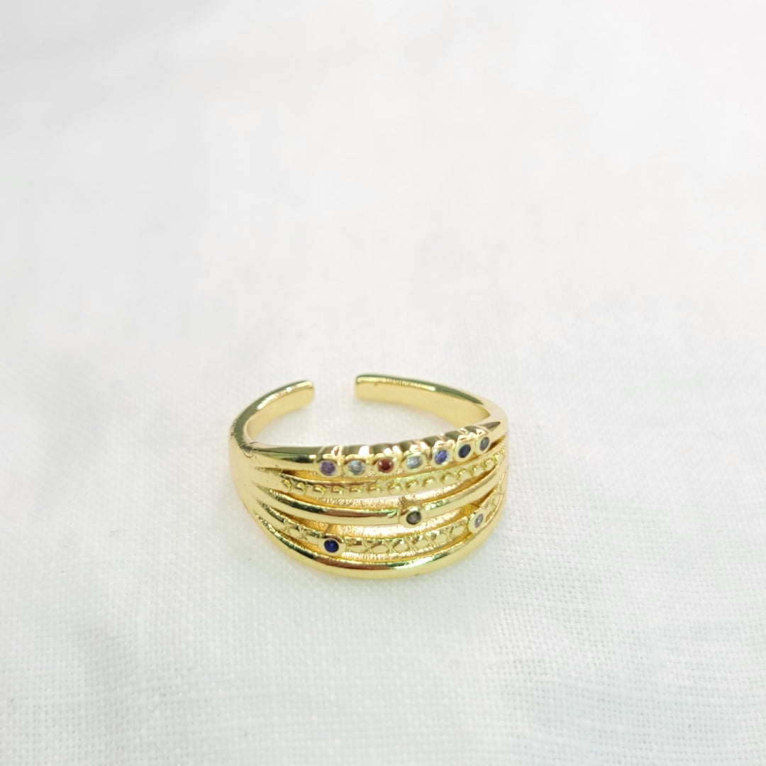 MULTIANILLOSZoé Del Mar