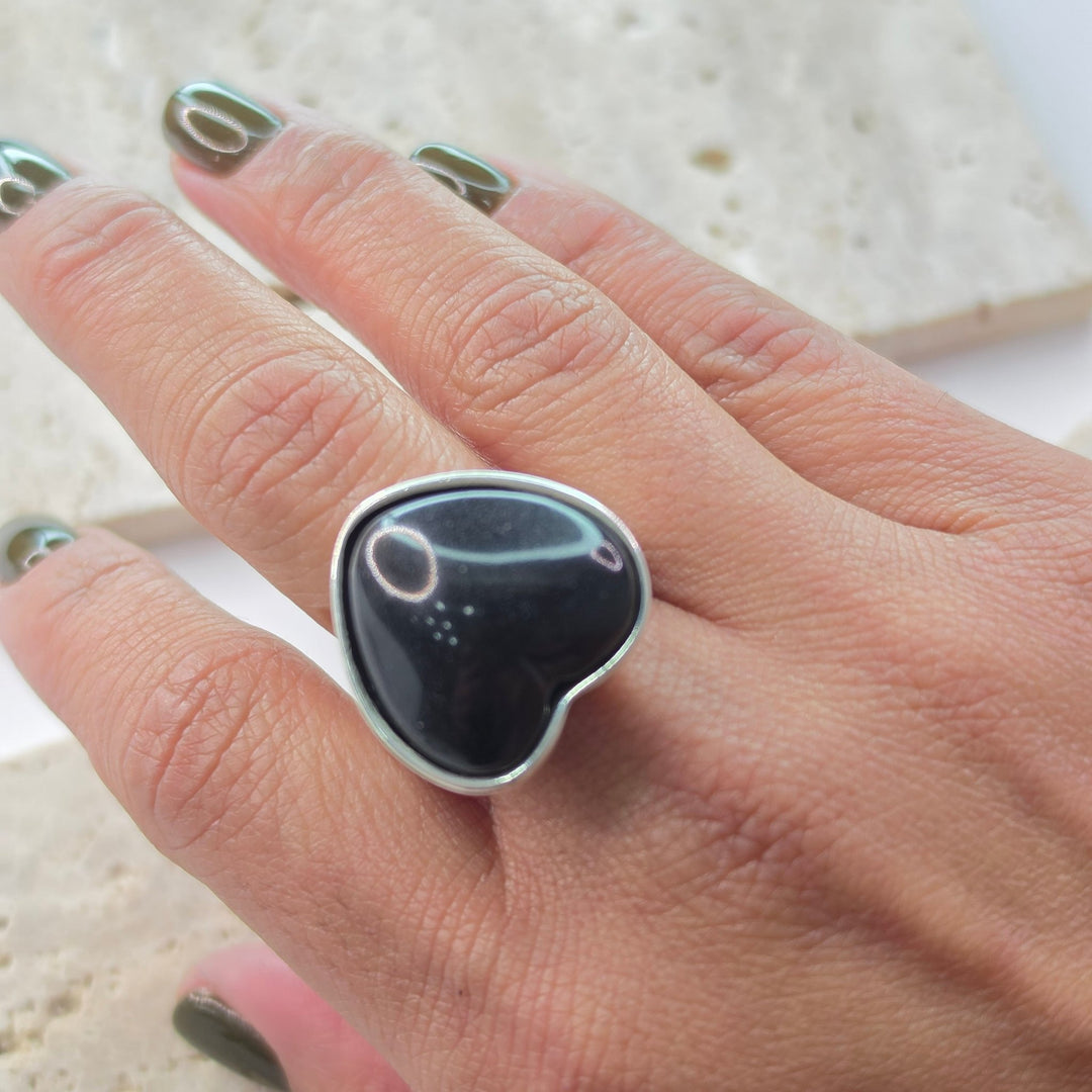 MY LOVE RINGZoé Del Mar