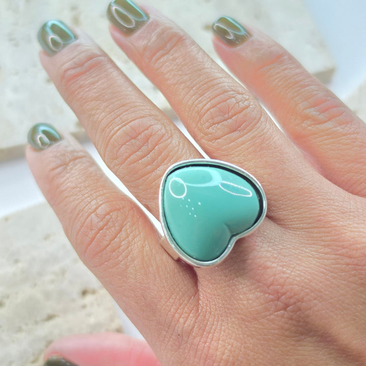 MY LOVE RINGZoé Del Mar