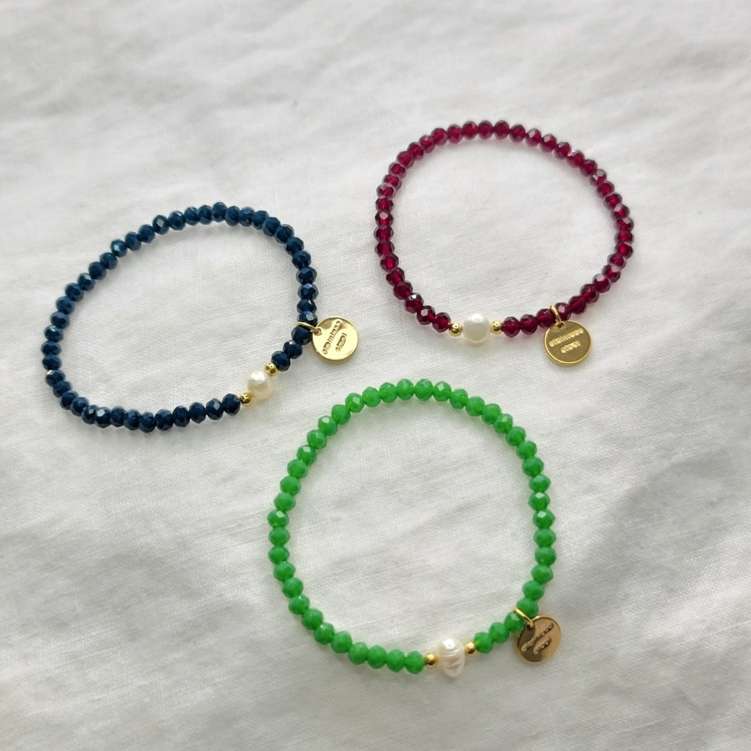 NARAPULSERAZoé Del Mar