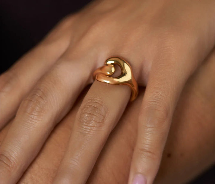 NEON GOLDZoé Del Mar