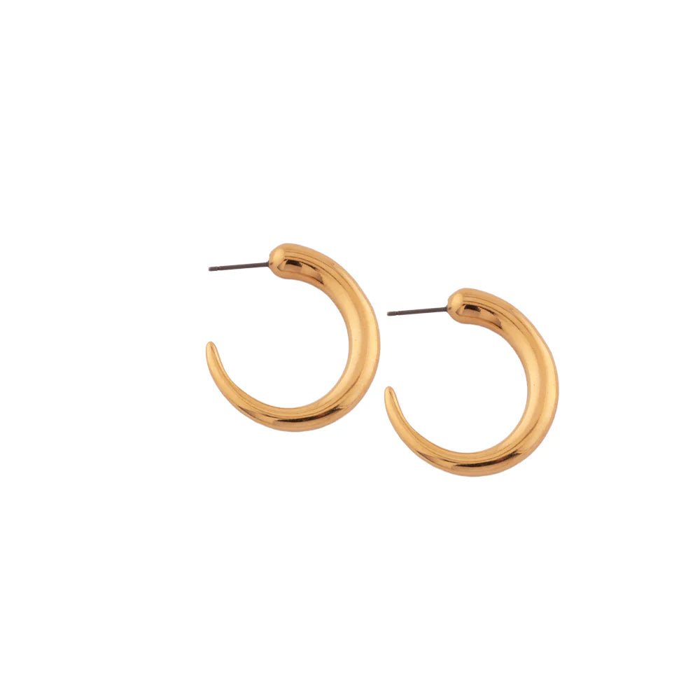 NEÓN OROZoé Del Mar