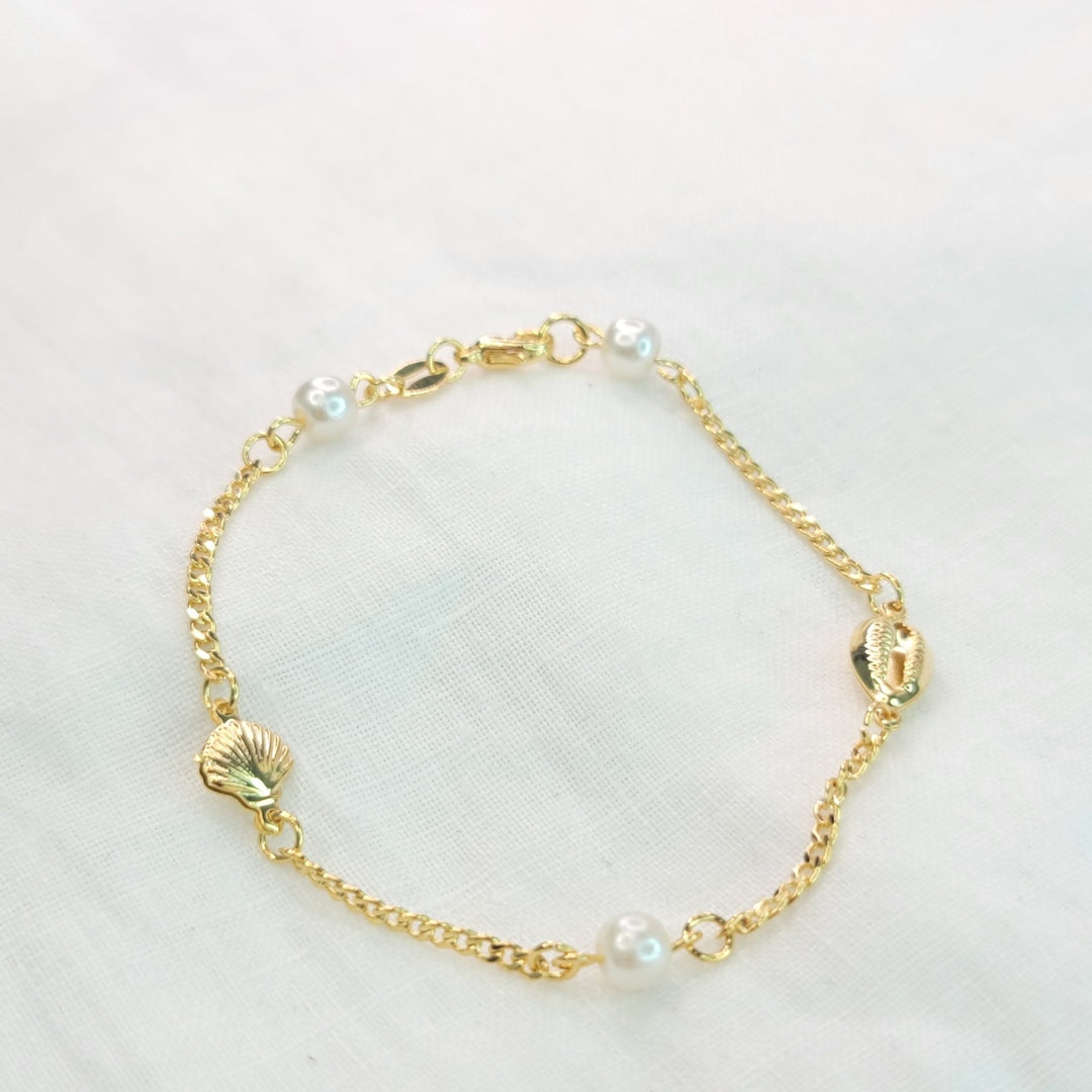 OCEANPULSERAZoé Del Mar