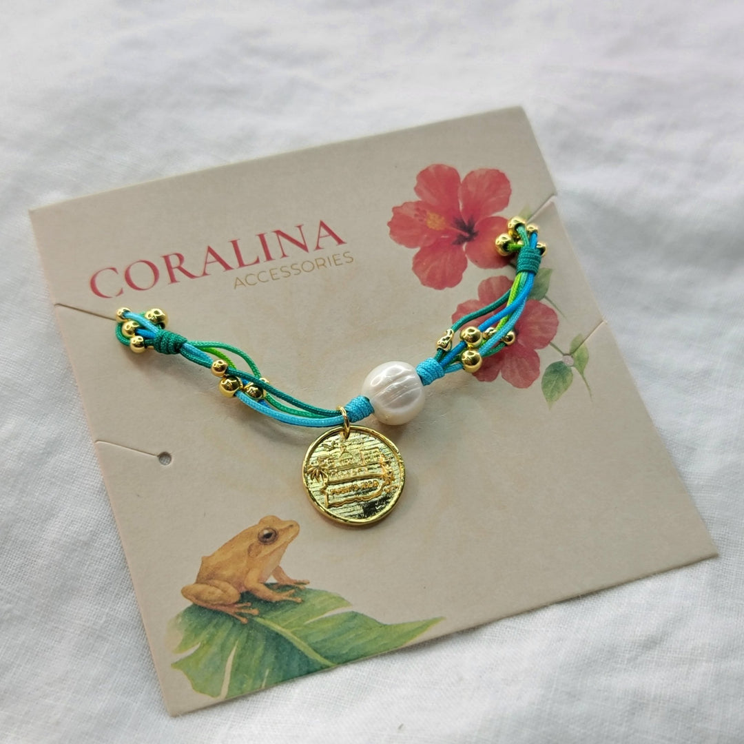 OLA DE COLORESZoé Del Mar