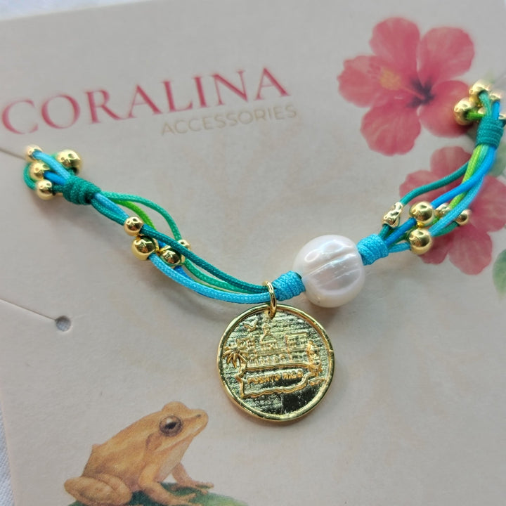 OLA DE COLORESZoé Del Mar