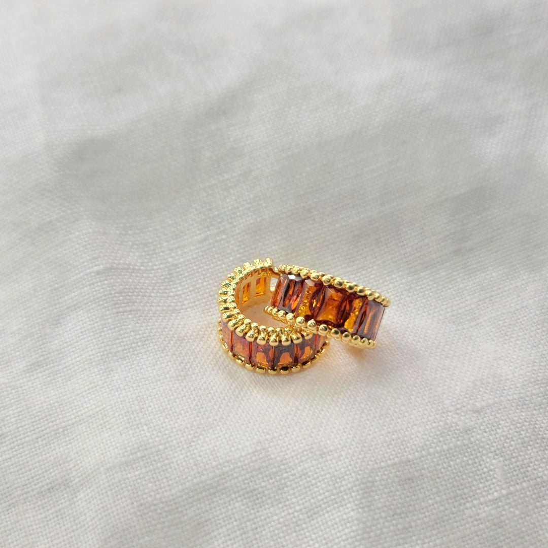 PAOLAEARR CUFFZoé Del Mar