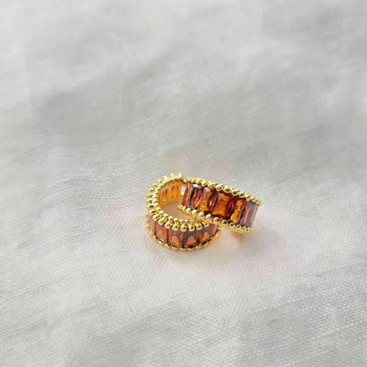 PAOLAEARR CUFFZoé Del Mar