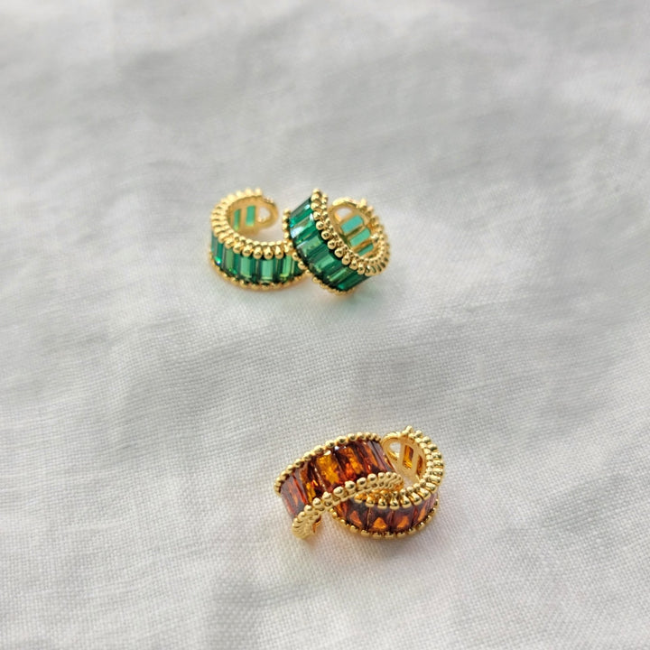 PAOLAEARR CUFFZoé Del Mar