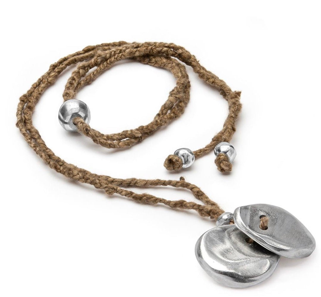 PAZCOLLARZoé Del Mar