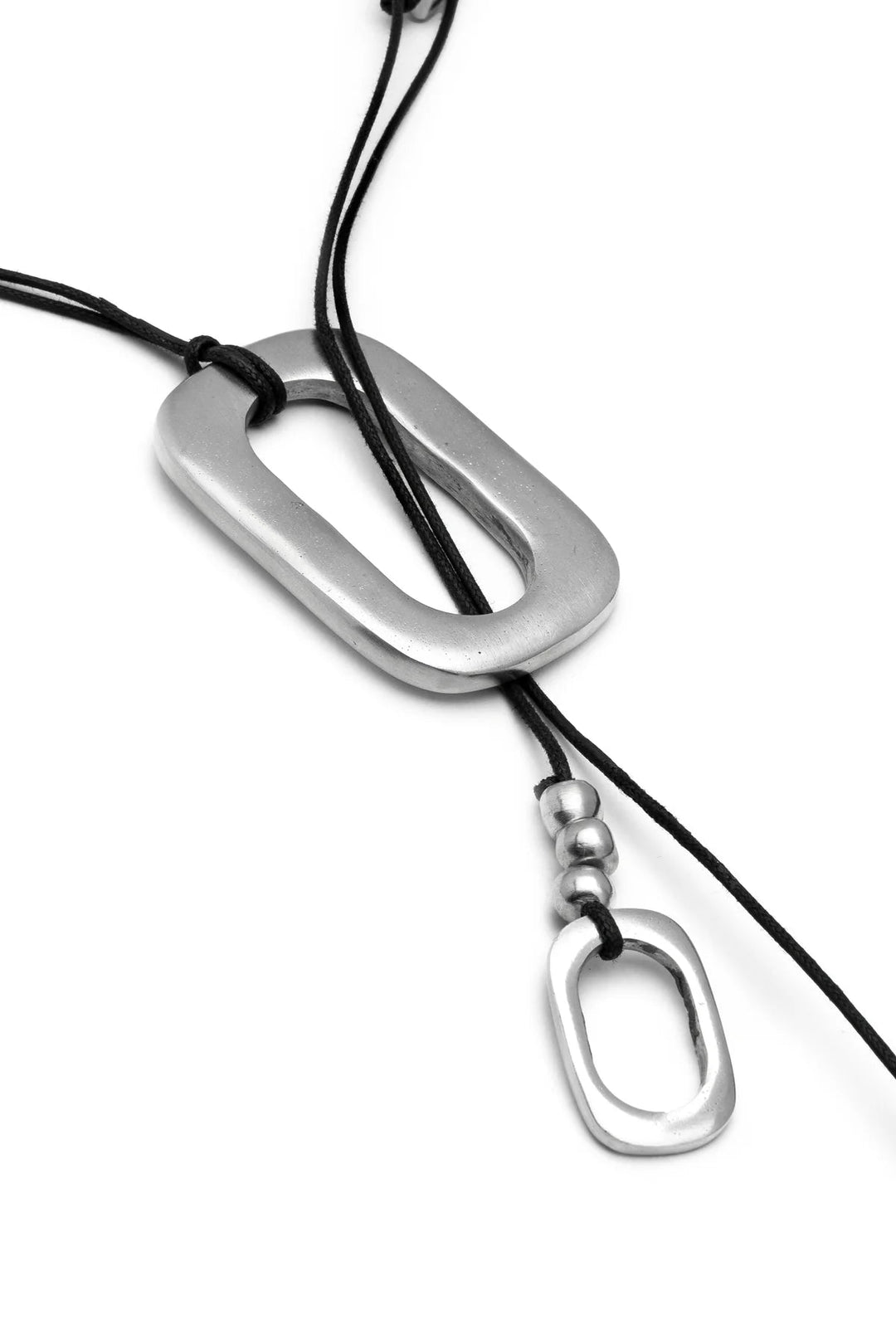 PENDANTIF 3 RECTANGLES ARRONDI AL04286Zoé Del Mar