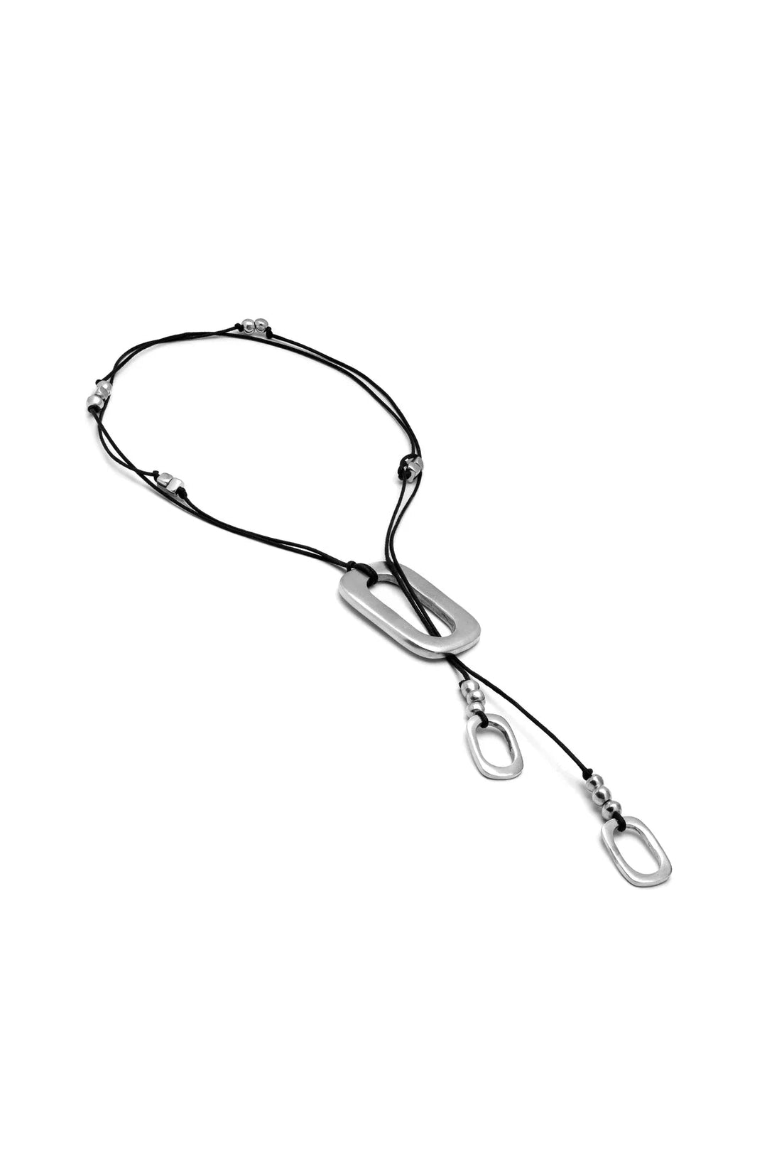 PENDANTIF 3 RECTANGLES ARRONDI AL04286Zoé Del Mar