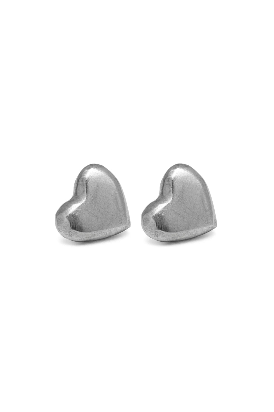PENDIENTES CORAZÓN AL17425Zoé Del Mar