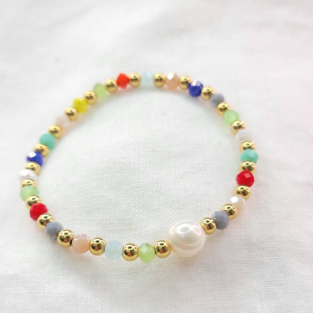 PERLA COLORPULSERAZoé Del Mar