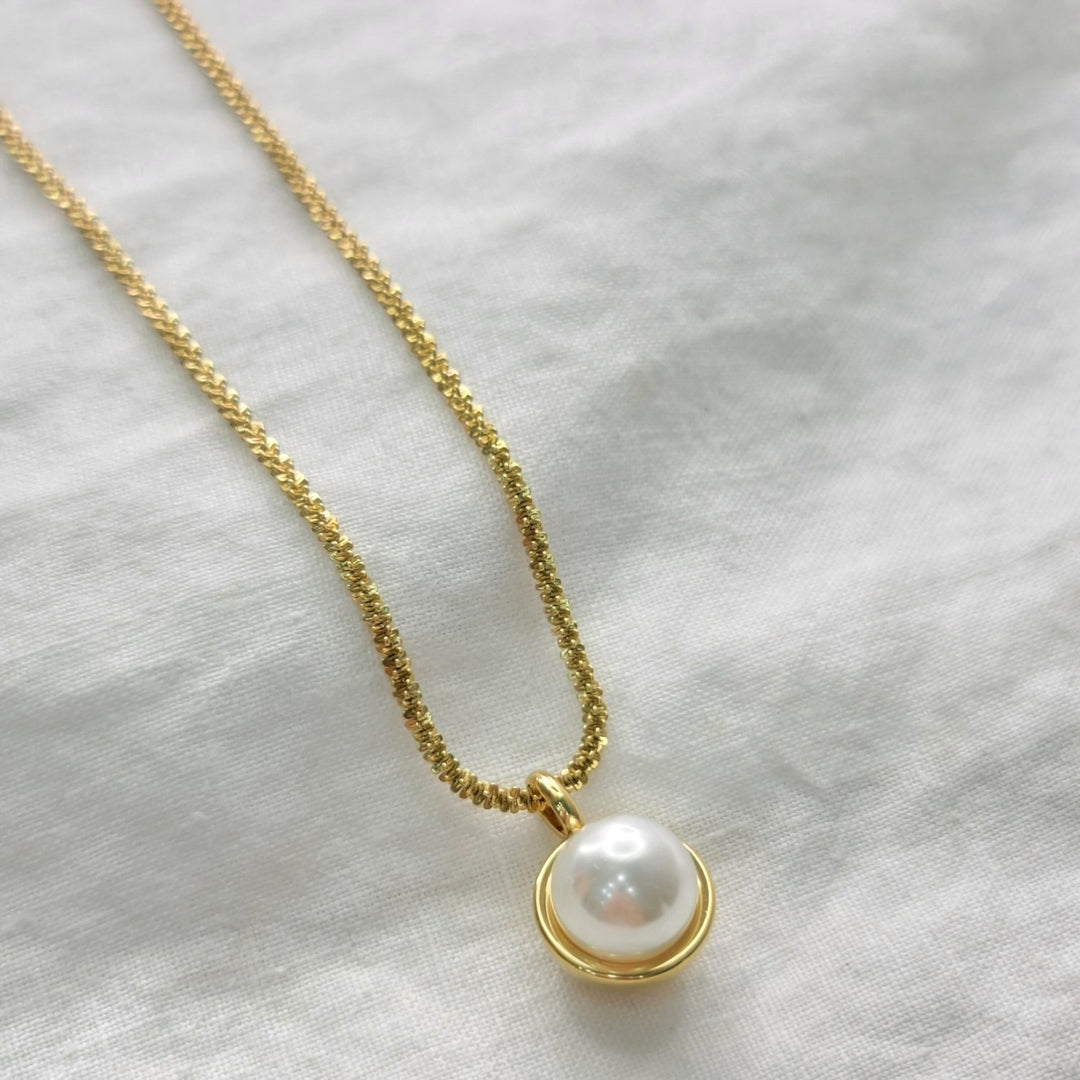 PERLACOLLARZoé Del Mar