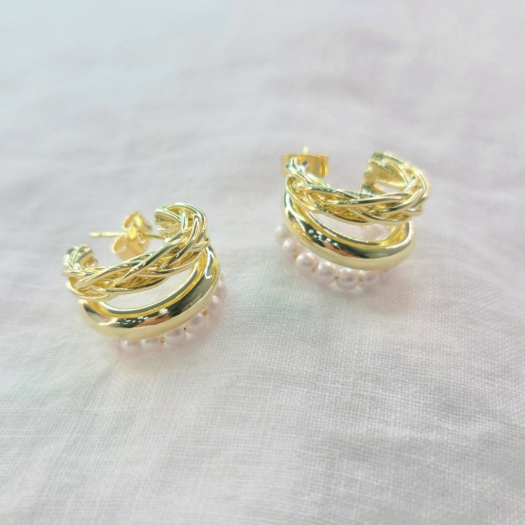 PERLAPANTALLAZoé Del Mar