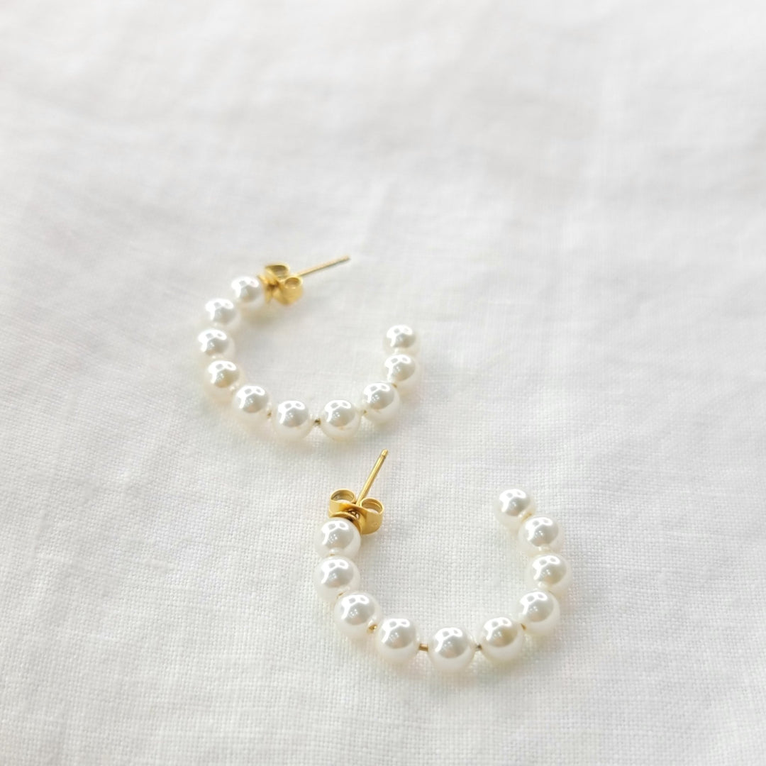 PERLAPANTALLAZoé Del Mar