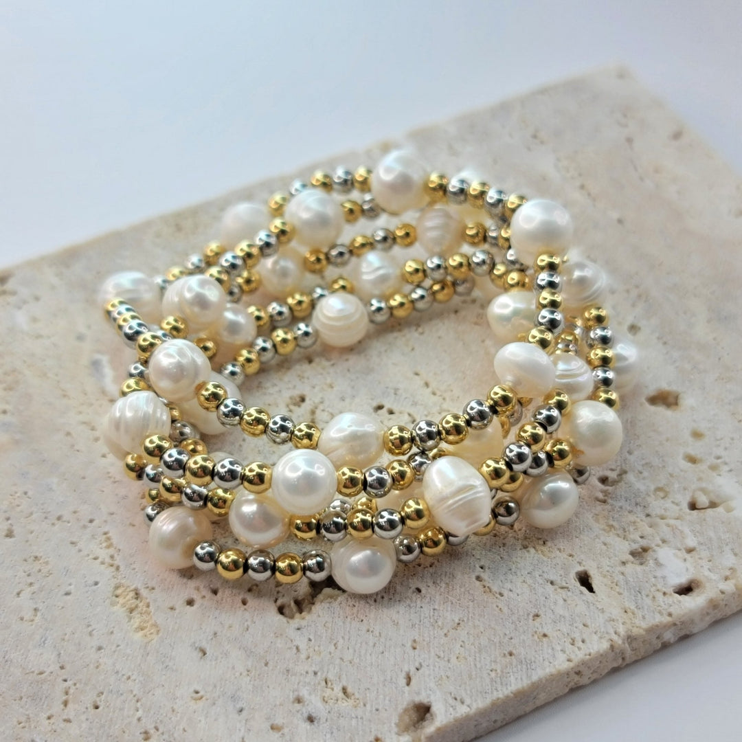 PERLAS MIXZoé Del Mar