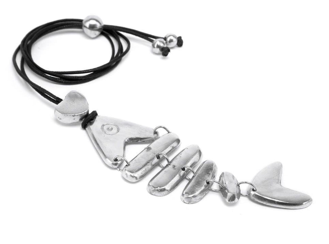 PEZ LOVE AL26550COLLARZoé Del Mar