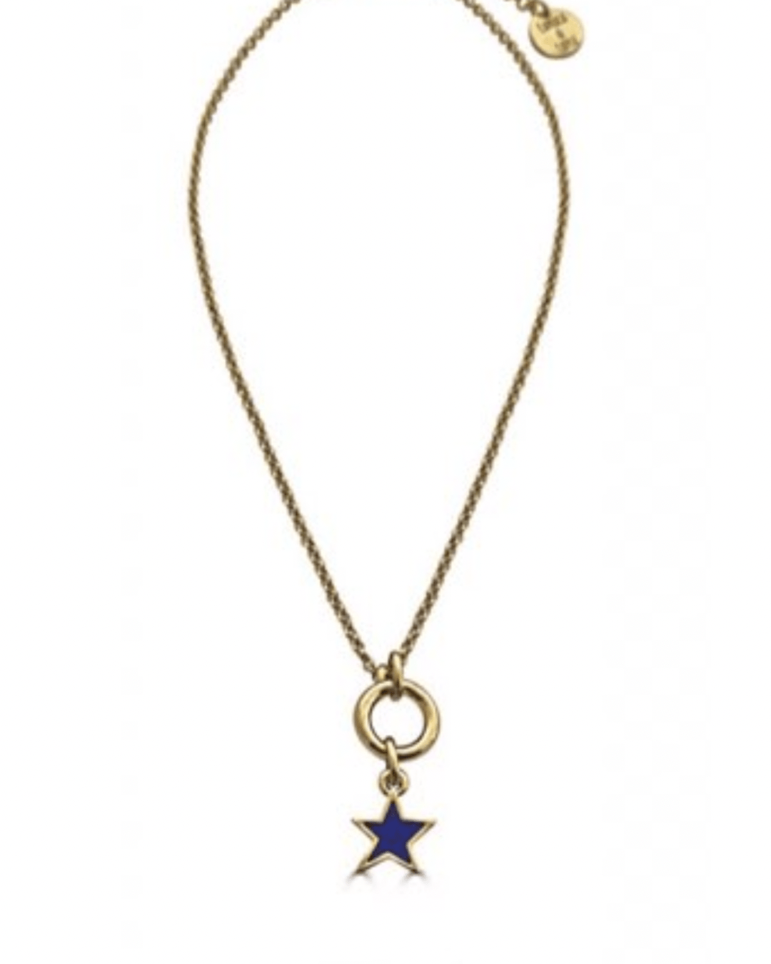 PIDE UN DESEOCOLLARZoé Del Mar