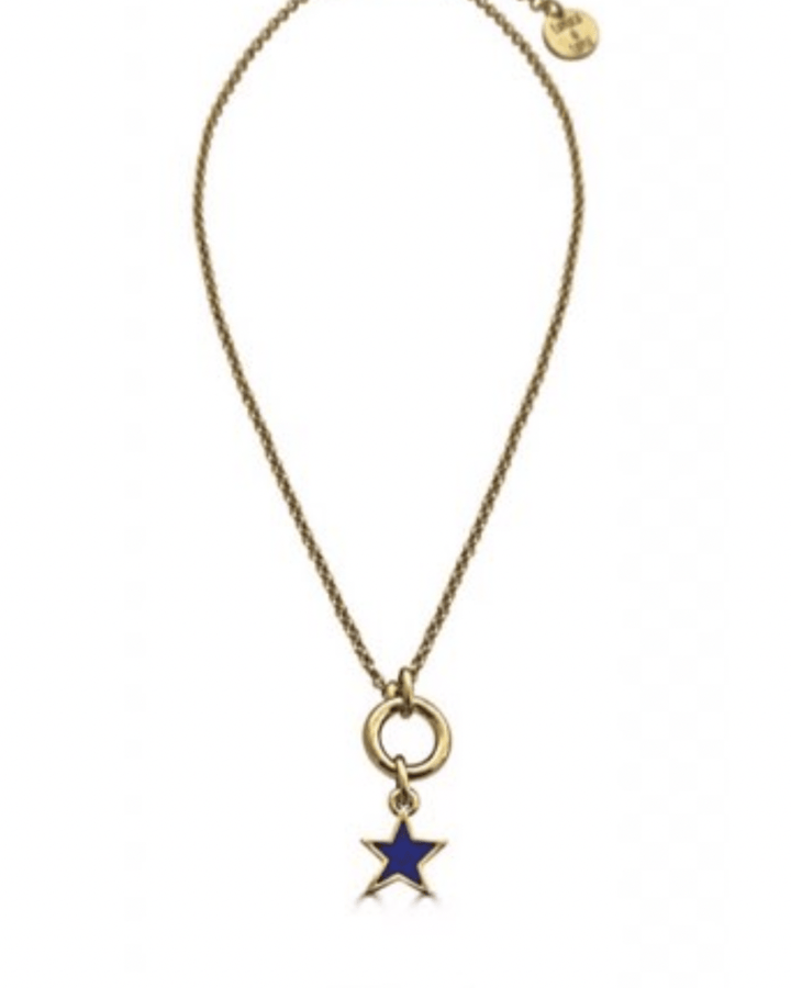 PIDE UN DESEOCOLLARZoé Del Mar