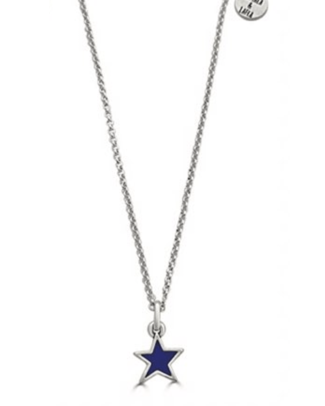 PIDE UN DESEOCOLLARZoé Del Mar