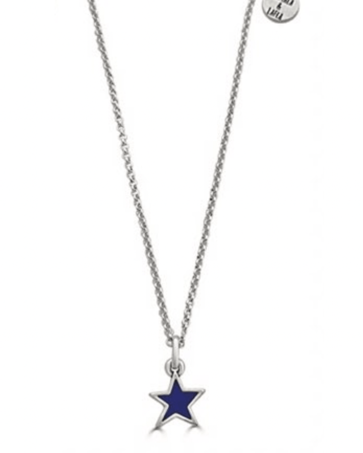 PIDE UN DESEOCOLLARZoé Del Mar