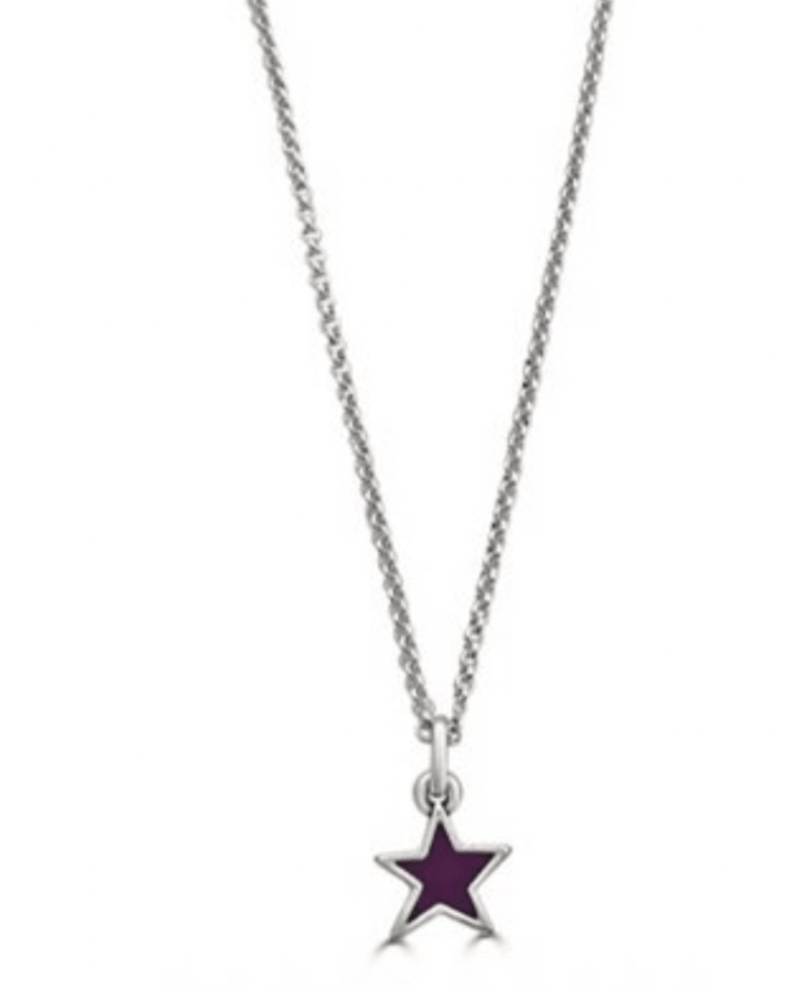 PIDE UN DESEOCOLLARZoé Del Mar