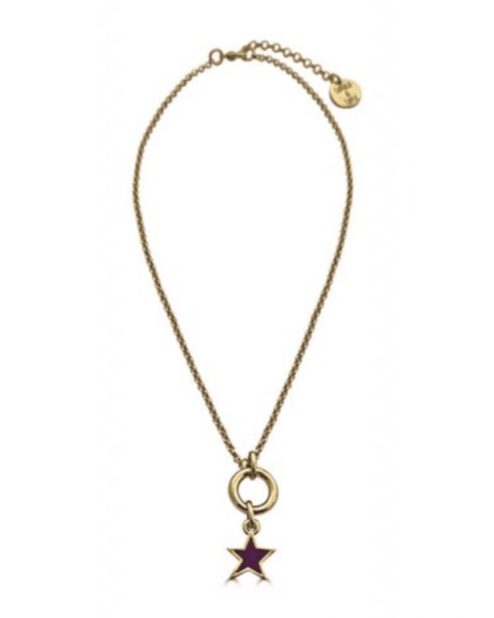 PIDE UN DESEOCOLLARZoé Del Mar