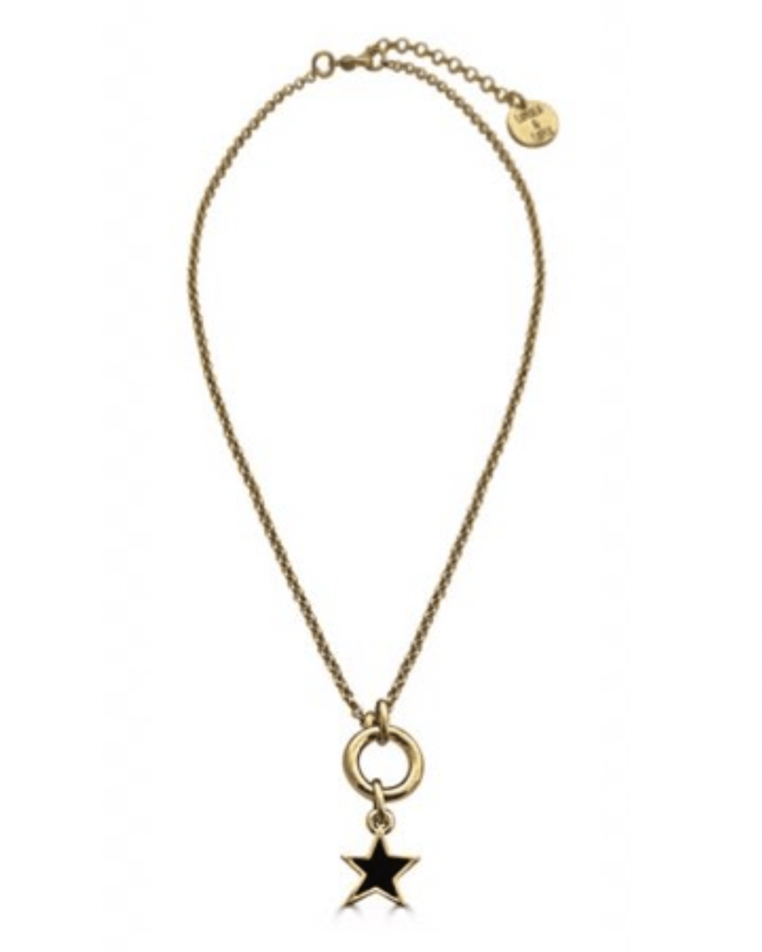 PIDE UN DESEOCOLLARZoé Del Mar