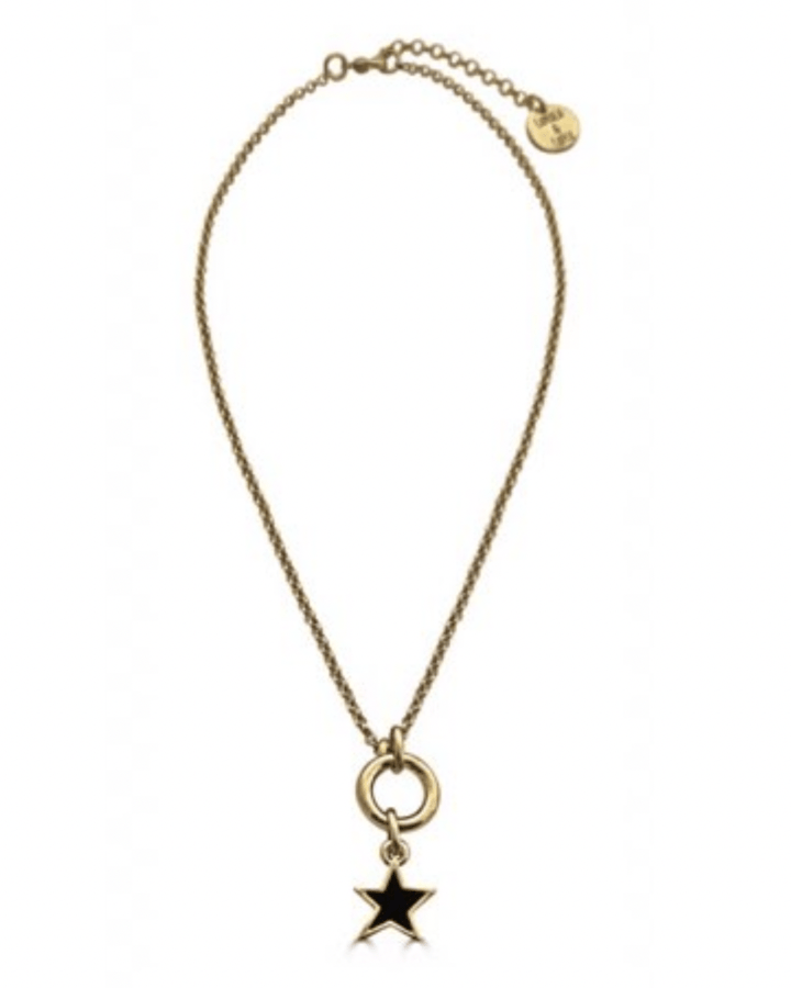 PIDE UN DESEOCOLLARZoé Del Mar