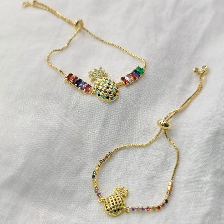 PIÑIS COLORPULSERAZoé Del Mar