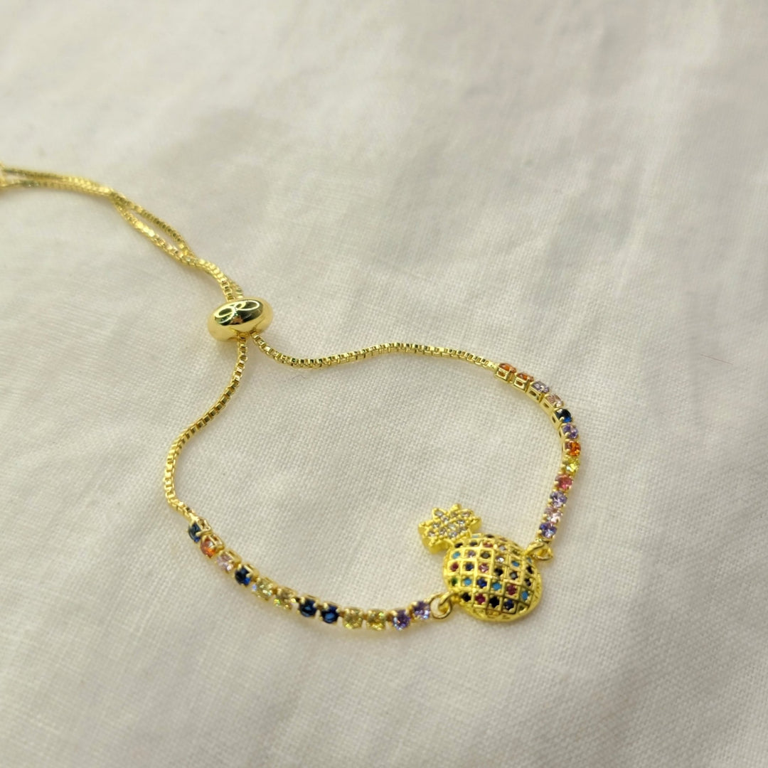 PIÑIS COLORPULSERAZoé Del Mar