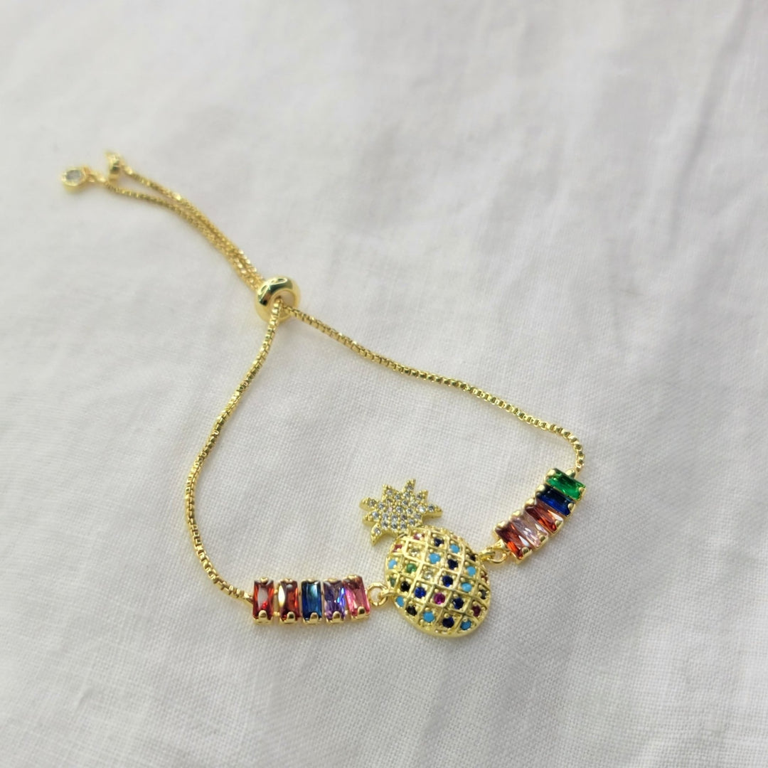 PIÑIS COLORPULSERAZoé Del Mar