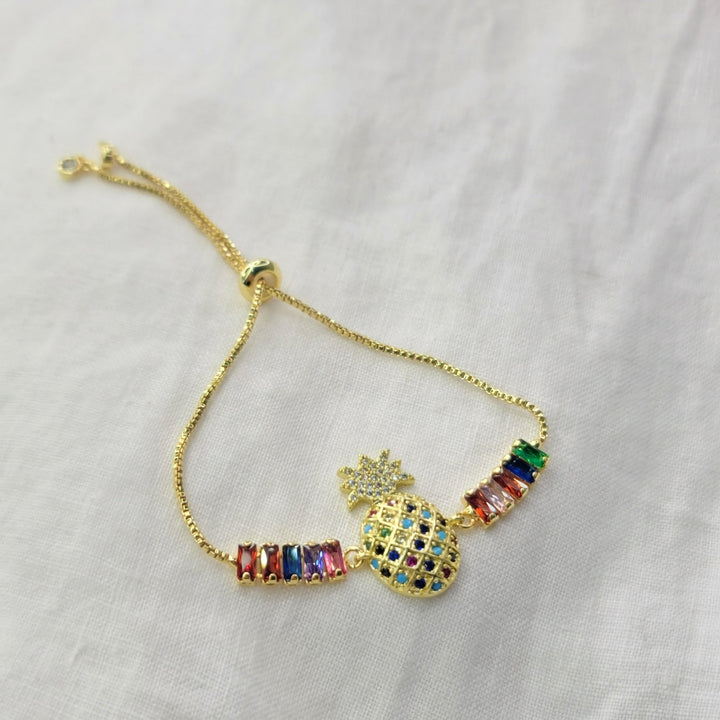 PIÑIS COLORPULSERAZoé Del Mar