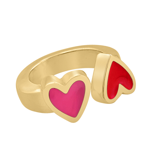 POLOS OPUESTOSANILLOSZoé Del Mar