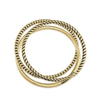PULSERA BOHEMIAZoé Del Mar