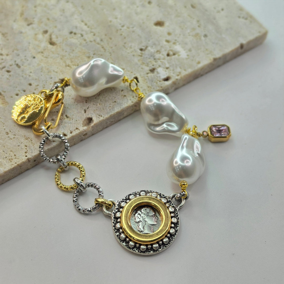 PULSERA MARQUESAZoé Del Mar