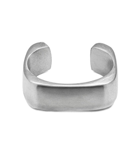 PULSERA RIGIDA CUADRADAPULSERAZoé Del Mar