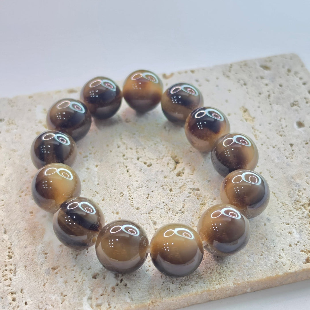PULSERA SIENAZoé Del Mar