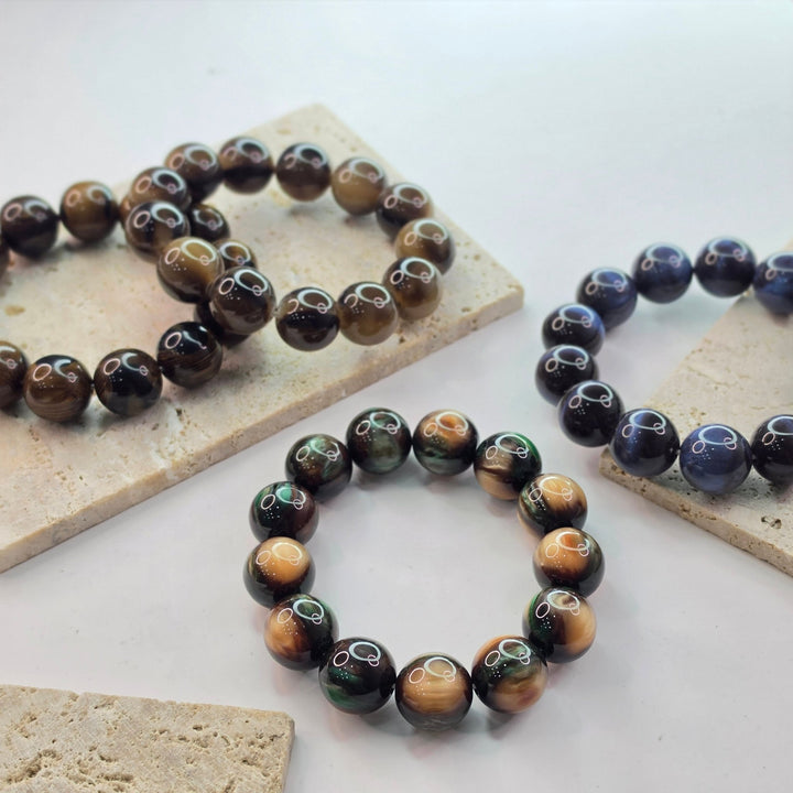 PULSERA SIENAZoé Del Mar