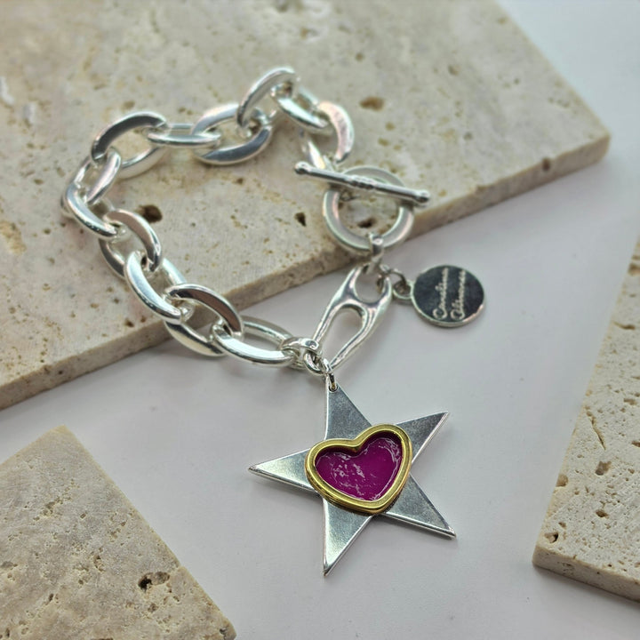 PULSERA SÚPER STARZoé Del Mar
