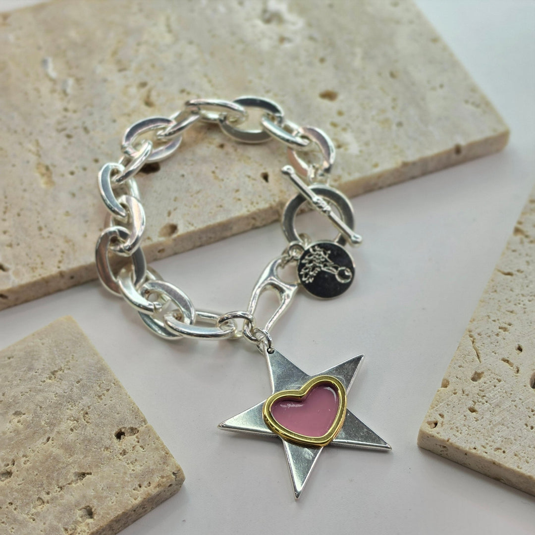 PULSERA SÚPER STARZoé Del Mar
