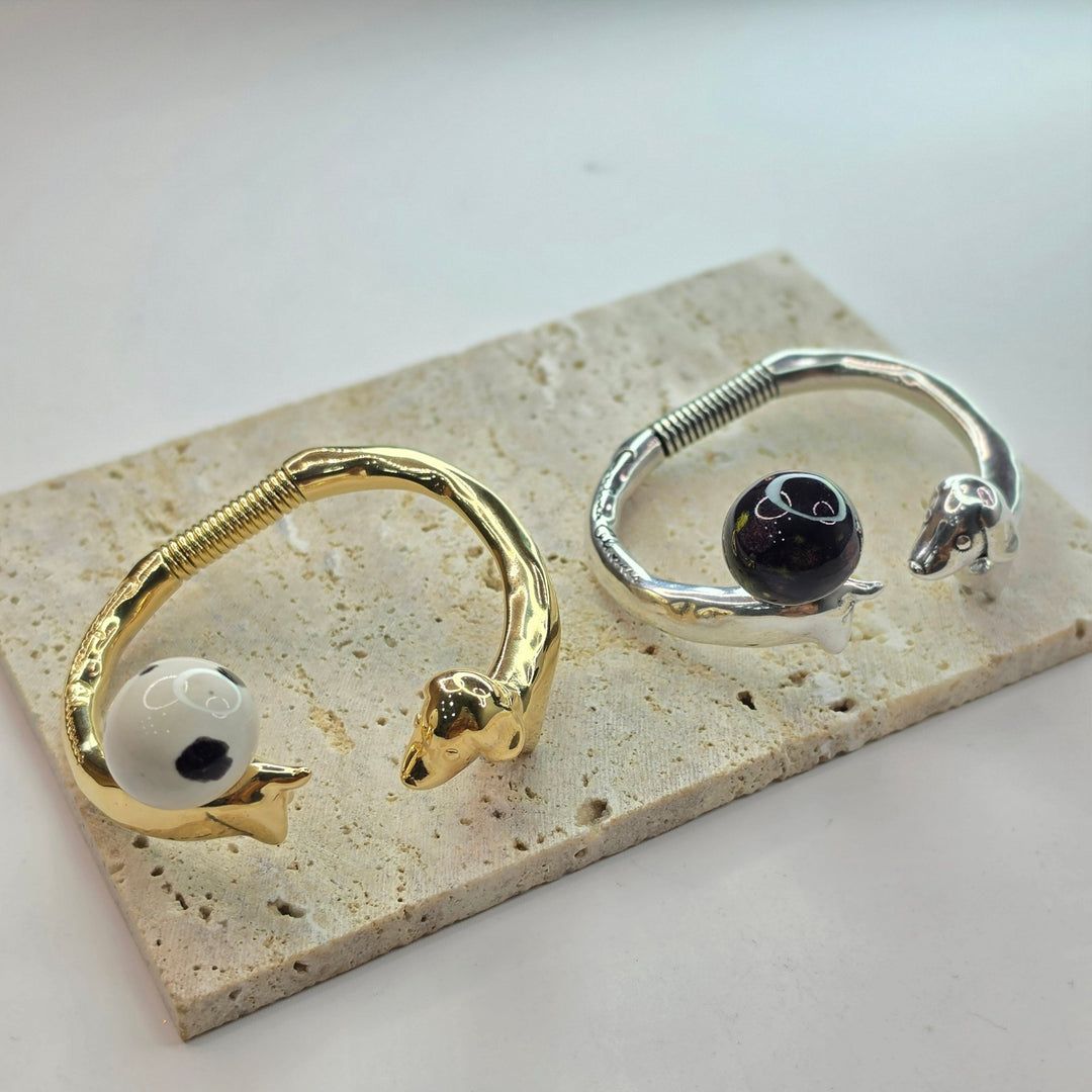 PULSERA TOBYZoé Del Mar